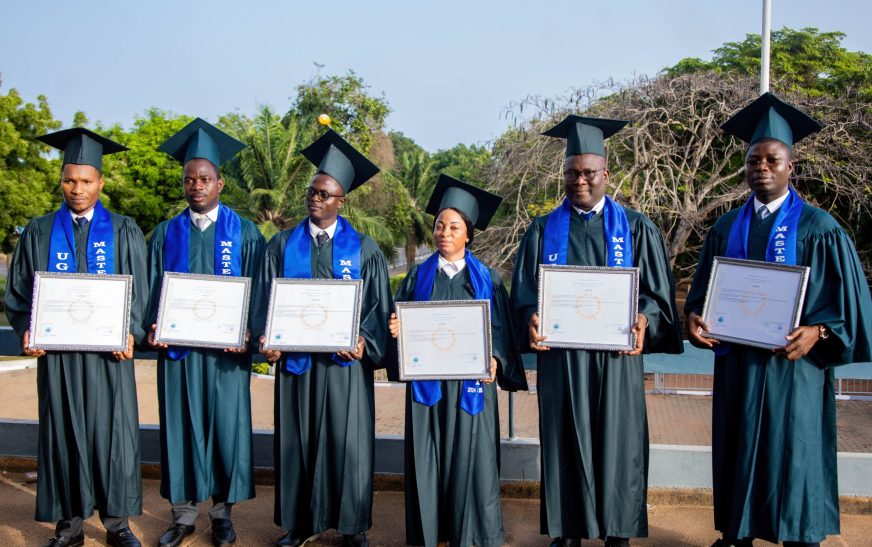 Togo : L’UL hôte d’une conférence sur le développement et la géopolitique