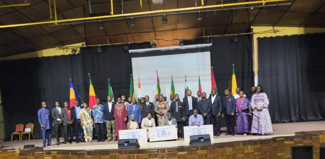 Les JPO de l’IAI-Togo