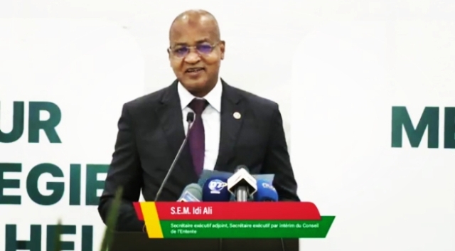 Lomé réaffirme de nouveau son soutien total aux pays de l&rsquo;AES (Déclaration officielle)