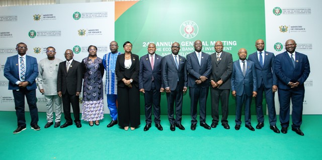 LE CONSEIL DES GOUVERNEURS DE LA BIDC ANNONCE DES INVESTISSEMENTS AMBITIEUX EN AFRIQUE DE L’OUEST ET DÉVOILE LA STRATÉGIE GRO 2026–2030 LORS DE SA 24e ASSEMBLÉE GÉNÉRALE ANNUELLE