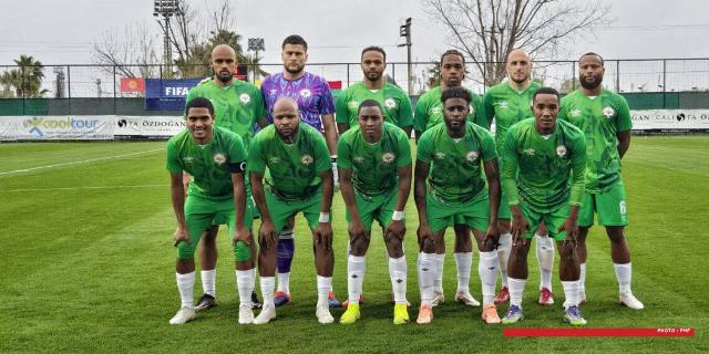 Le comité local d’organisation annonce la tenue de la CAN 2027 du 19 juin au 18 juillet