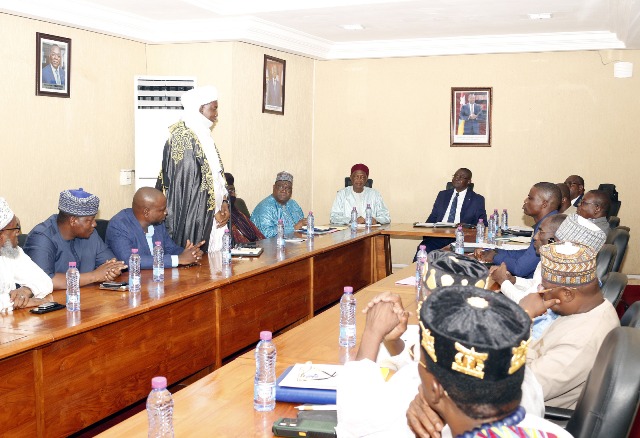 Le Niger à l’école de la Chefferie traditionnelle togolaise