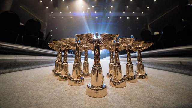 Cérémonie des « Anges » : le meilleur de la musique tchèque en 2025