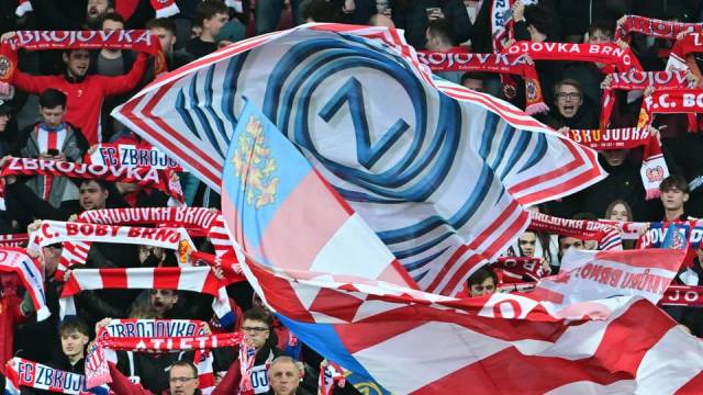 Quand Brno rime de nouveau avec golazo ! Le FC Zbrojovka retrouve l’élite du football tchèque
