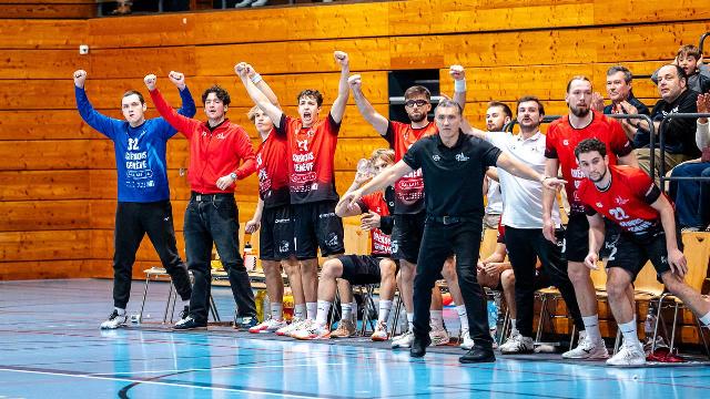 De double champion du monde à la 2e division suisse: la quête de « chaleur humaine » de Patrick Cazal 