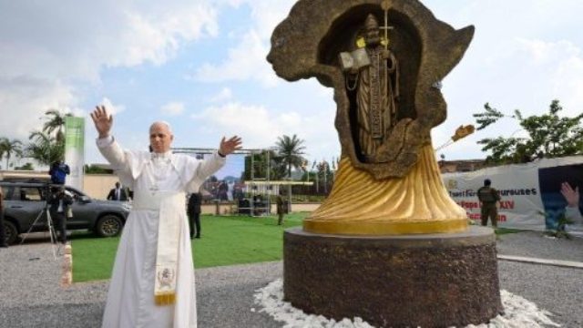 Léon XIV appelle les universitaires à réconcilier science, foi et responsabilité