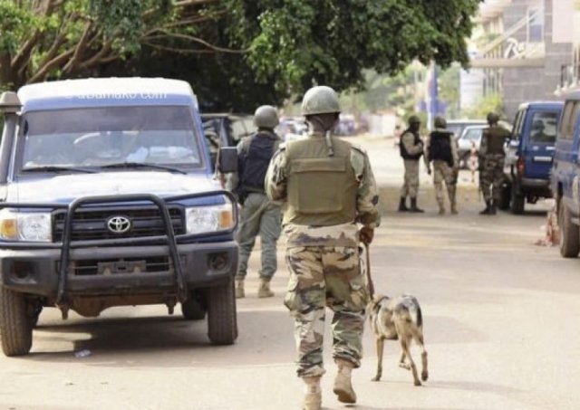 Bamako et Kati : La sécurité nettement renforcée
