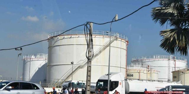  L’état d’urgence énergétique prolongée pour 15 nouveaux jours