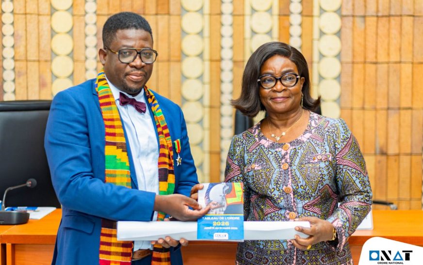 TOGO : L’ONAT publie la liste 2026 des architectes agréés pour assainir le secteur du bâtiment 