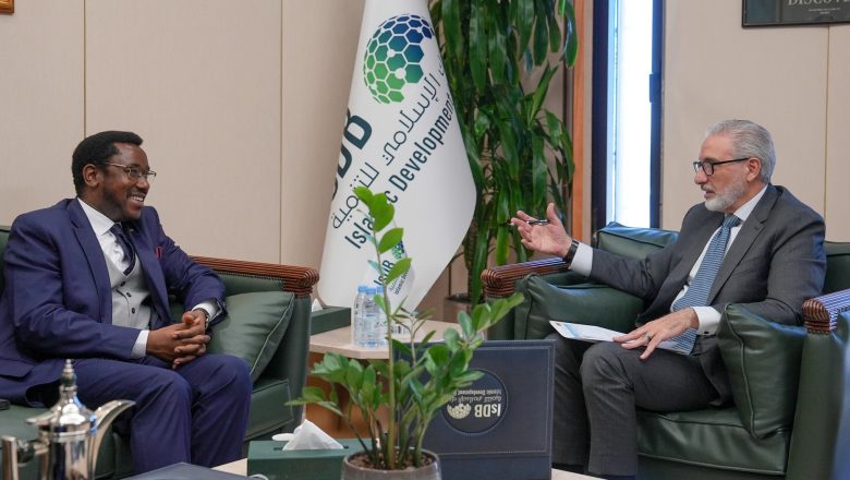 Togo : Cap sur le PIP avec la BID