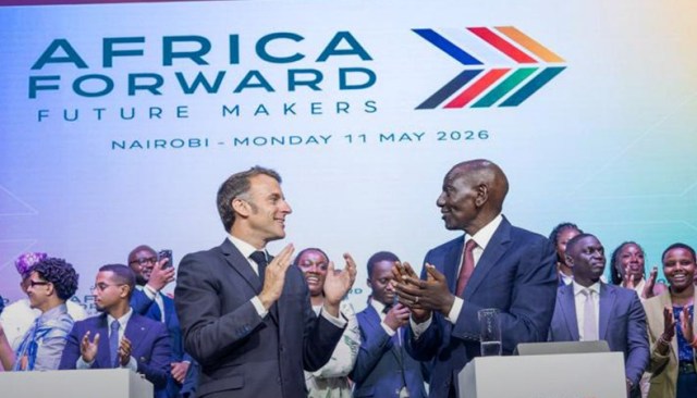 Kenya-France : Nouveaux partenariats