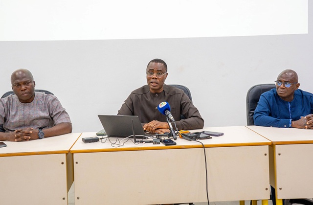 Togo : L’heure de la régulation à l&rsquo;ONIT