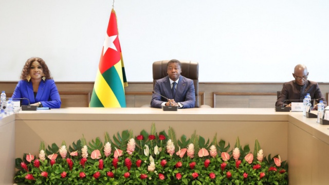 Le conseil des ministres adopte le décret portant création de l’Ecole polytechnique de Lomé