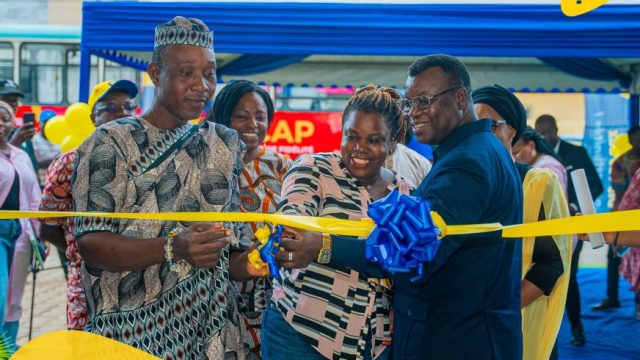 Yas Togo mise sur la proximité avec une nouvelle agence à Lomé