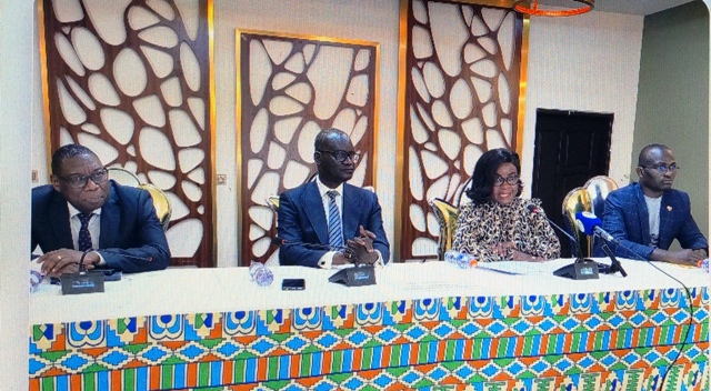 Une nouvelle étape dans la lutte contre le VIH/Sida au Togo