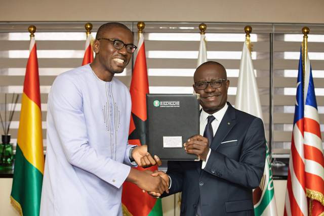 La BIDC et Afriland First Bank CI concluent un partenariat de 10 milliardsFCFA pour soutenir la croissance des PME en Côte d’Ivoire