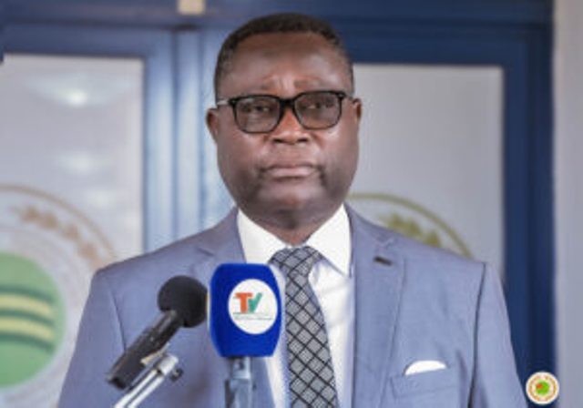 JOURNEE NATIONALE DE L’ARBRE ET JOURNEE MONDIALE DE L’ENVIRONNEMENT : MESSAGE DU PRESIDENT DE LA CNDH