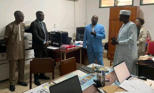Coup d&rsquo;envoi du concours EAMAU 2026