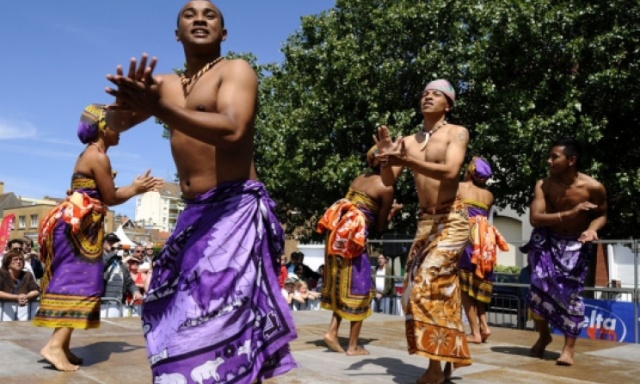La musique traditionnelle à Madagascar