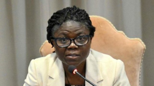 Léocadie Lushombo: «L’IA ne doit pas dicter la conscience humaine»