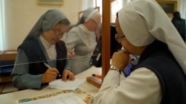 Les pauvres, la boussole pour avancer dans l’Église