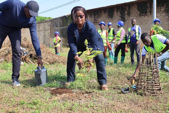 Togo : Le 1er juin du côté du Fonds Vert Conjoint