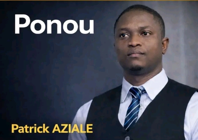 Togo/Showbiz : Bientôt la naissance d&rsquo;une étoile du gospel, Patrick Azialé 