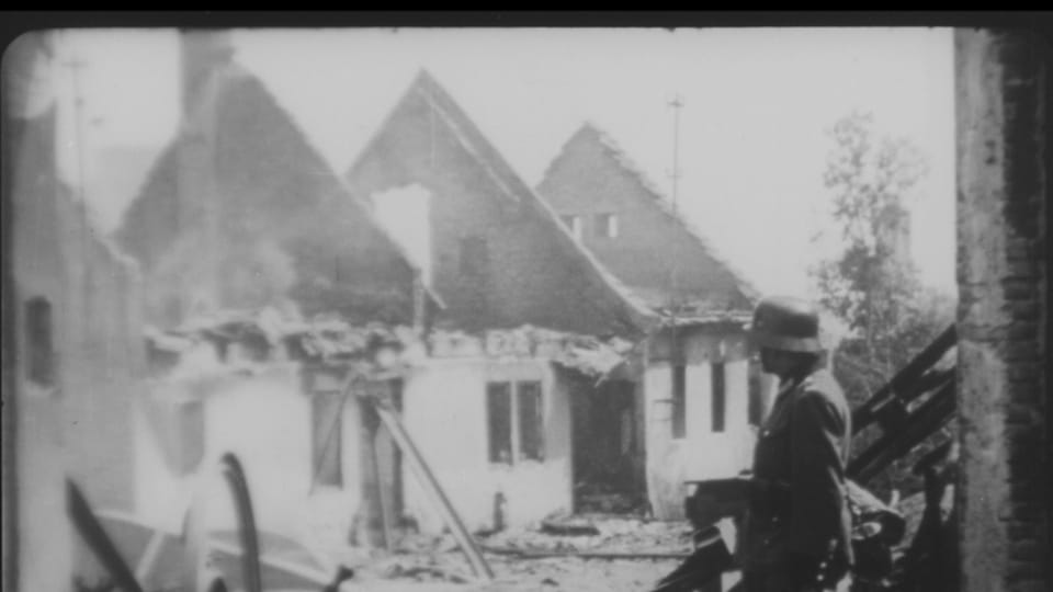 Mémoire : le 10 juin 1942, le village de Lidice, au nord de Prague, était rasé par les nazis