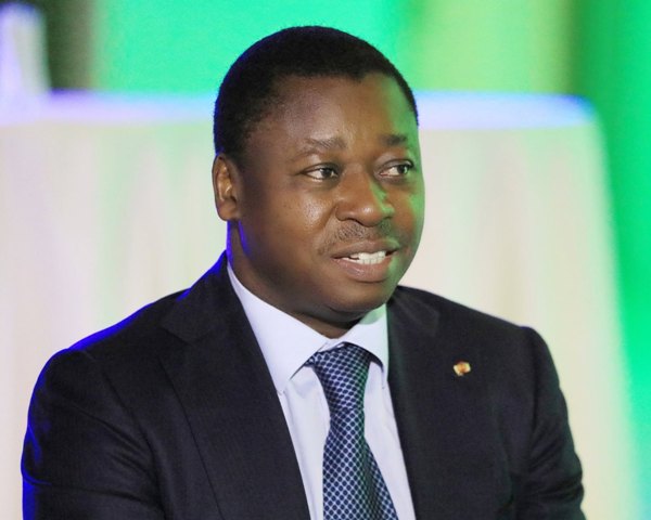 Président du Conseil Faure Gnassingbé célèbre ses 60 ans, son jubilé de diamant