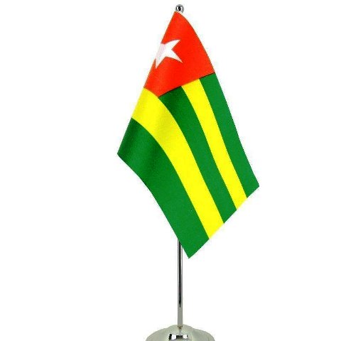 Martyrs du Togo : Dépôt de gerbe en hommage aux illustres disparus