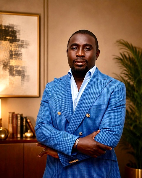 Le Togolais Loïc Lawson nouveau président de l’UPF Internationale