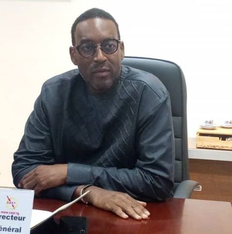 Togo : Un nouveau directeur à la tête de la CEET