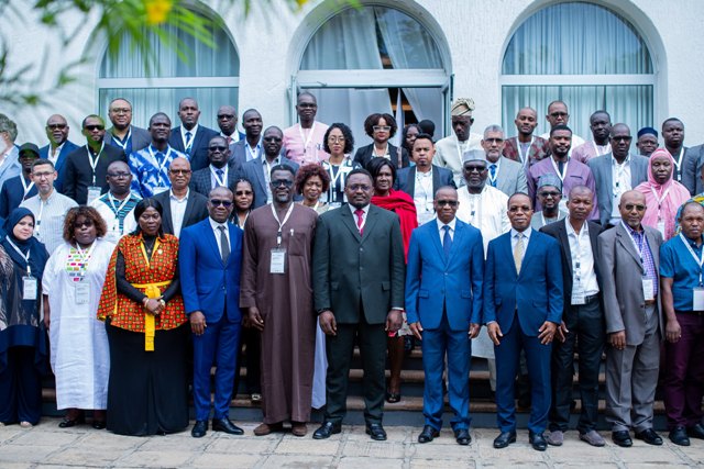 L’évaluation du 8ᵉ programme de coopération entre le Togo et l’UNFPA lancée