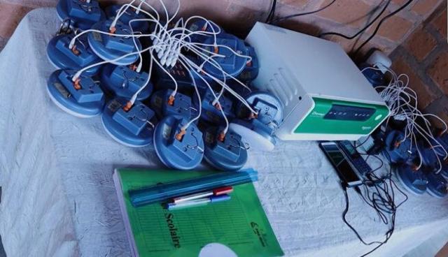 ÉNERGIE – La solution de l’entrepreneuriat social et solidaire en réflexion pour électrifier les zones rurales