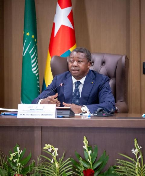 Fin de la 2 ème réunion d’évaluation de la crise dans l’est de la RDC : Le médiateur de l’union africaine formule des recommandations