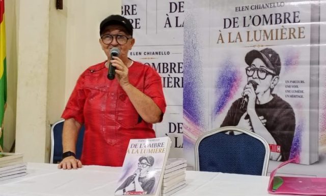 Littérature : un témoignage de foi et de résilience avec « De l’ombre à la lumière »