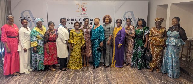 Les femmes chefs d’entreprises du Togo fêtent le quart de siècle de leur association