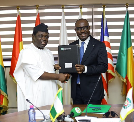 LA BIDC ET L’ÉTAT DE TARABA CONCLUENT UN FINANCEMENT HISTORIQUE DE268 MILLIONS USD POUR ACCÉLÉRER LA TRANSFORMATION INDUSTRIELLE,AGRICOLE ET ÉNERGÉTIQUE
