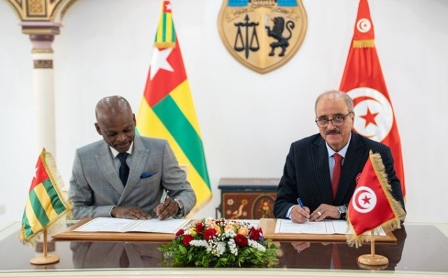 Le Togo et l’Algérie mettent le cap sur le renforcement de leur coopération