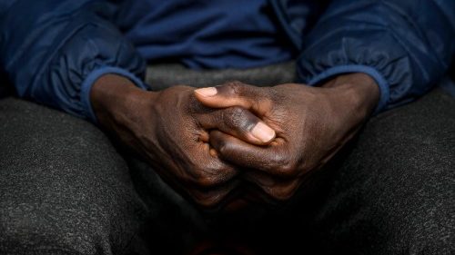 L’appel du Pape aux trafiquants d’êtres humains et à la responsabilité de chacun