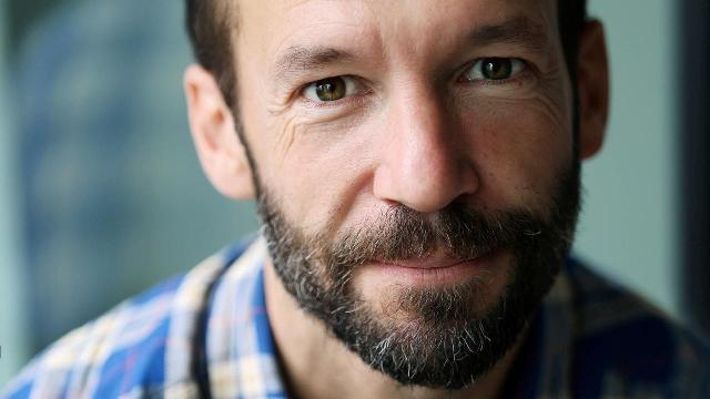 Jean Harambat interroge son lien à la ruralité dans la BD &lsquo;J&rsquo;ai toujours rêvé d&rsquo;être un fermier&rsquo;