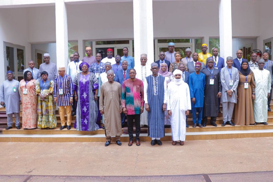 Réunion des ministres des Affaires étrangères de l’AES : Bamako accélère la mise en œuvre du pilier diplomatie