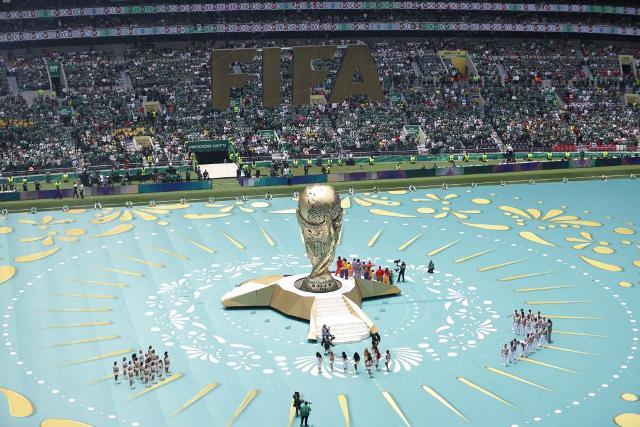 La Coupe du monde de football 2026 débute officiellement à Mexico