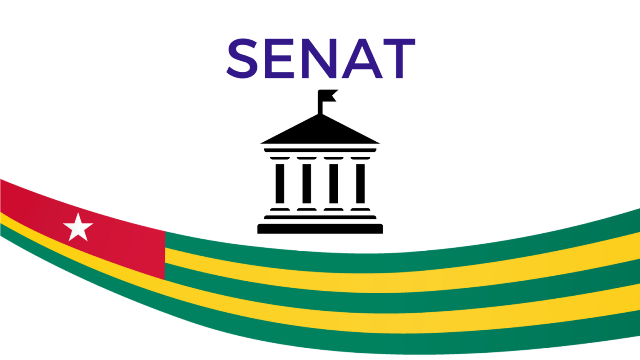 Le Sénat adopte deux projets de loi pour la sécurité maritime du Togo