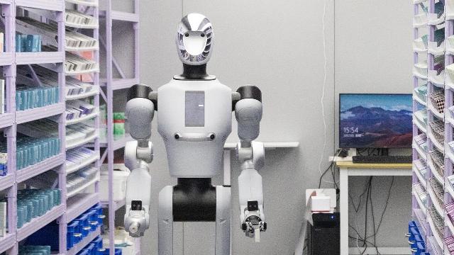 L&rsquo;humanité face à une intelligence artificielle supérieure: un débat qui quitte la science-fiction
