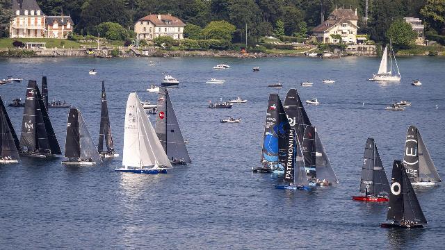 Le vainqueur du Bol d&rsquo;Or en suspens après une arrivée dans la confusion