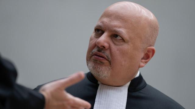 Soupçonné d&rsquo;agression sexuelle, le procureur général de la CPI Karim Khan démis de ses fonctions