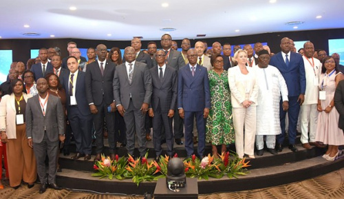 À Lomé, l’Afrique mise sur l’intelligence artificielle pour traquer les réseaux de blanchiment