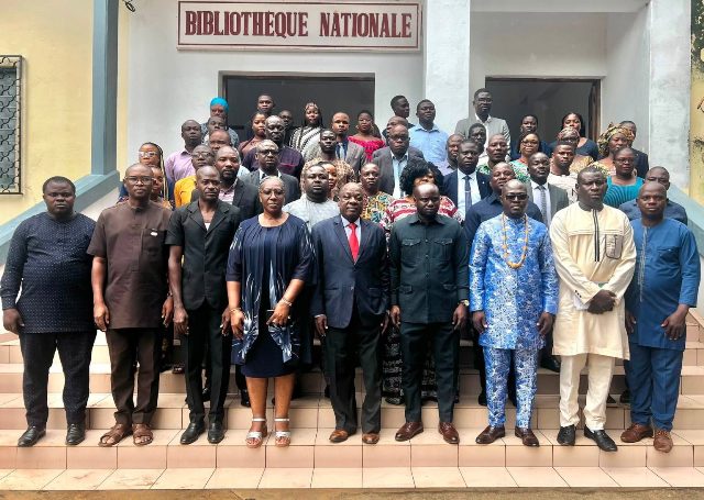 Togo : Journée de réflexion dans le cadre de la JIA