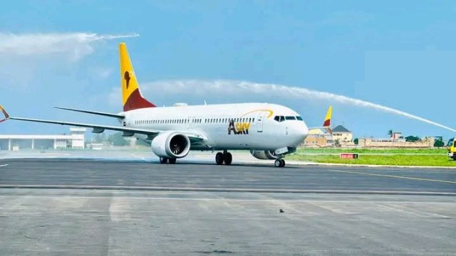 Togo : Deux nouveaux avions à l’AIGE